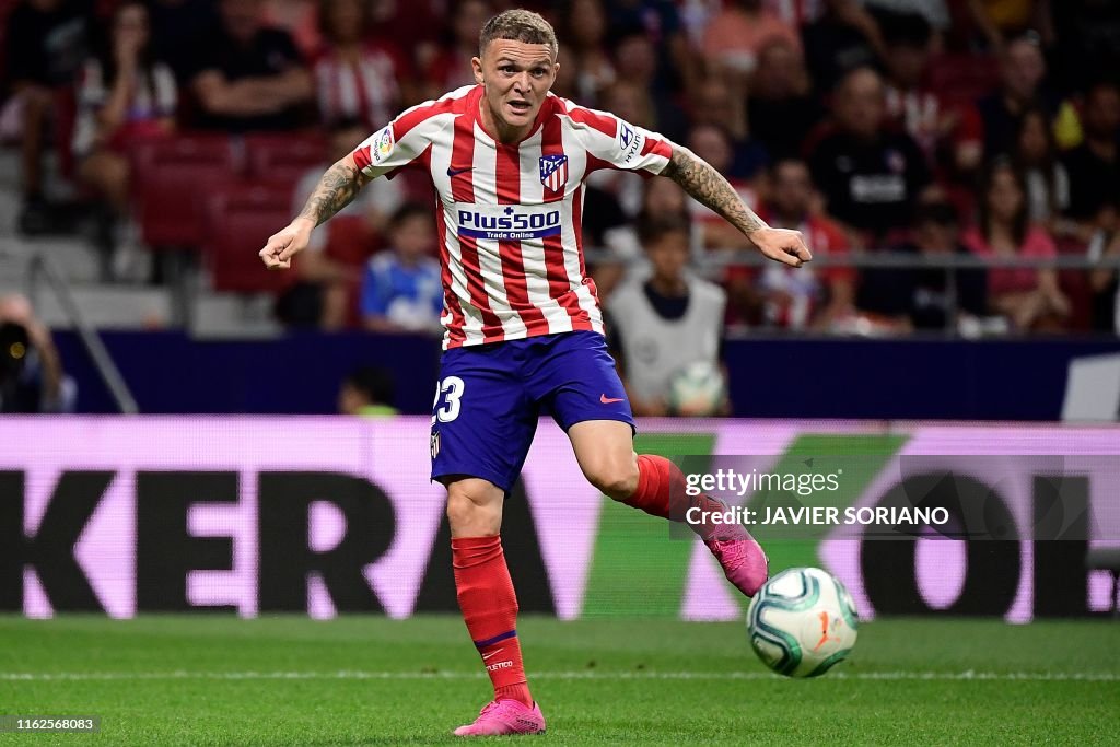 FBL-ESP-LIGA-ATLETICO-GETAFE