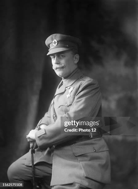 Prince Emmanuel Duke Of Vendome Photos and Premium High Res Pictures