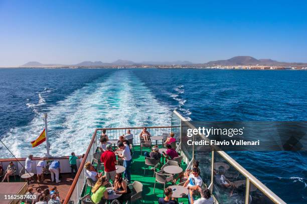 fuerteventura, canary islands - corralejo stock pictures, royalty-free photos & images