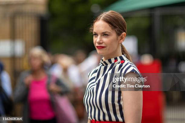 Actor Ruth Wilson 1,436 Actress Ruth Wilson Stock Photos, High-Res Pictures, and Images ...
