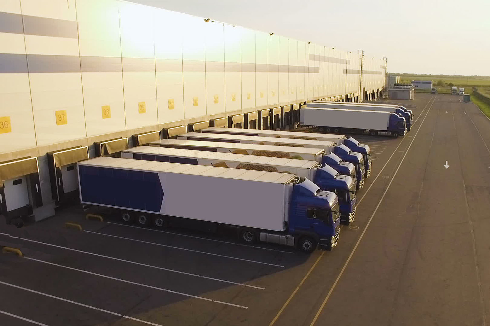 consolidated shipping