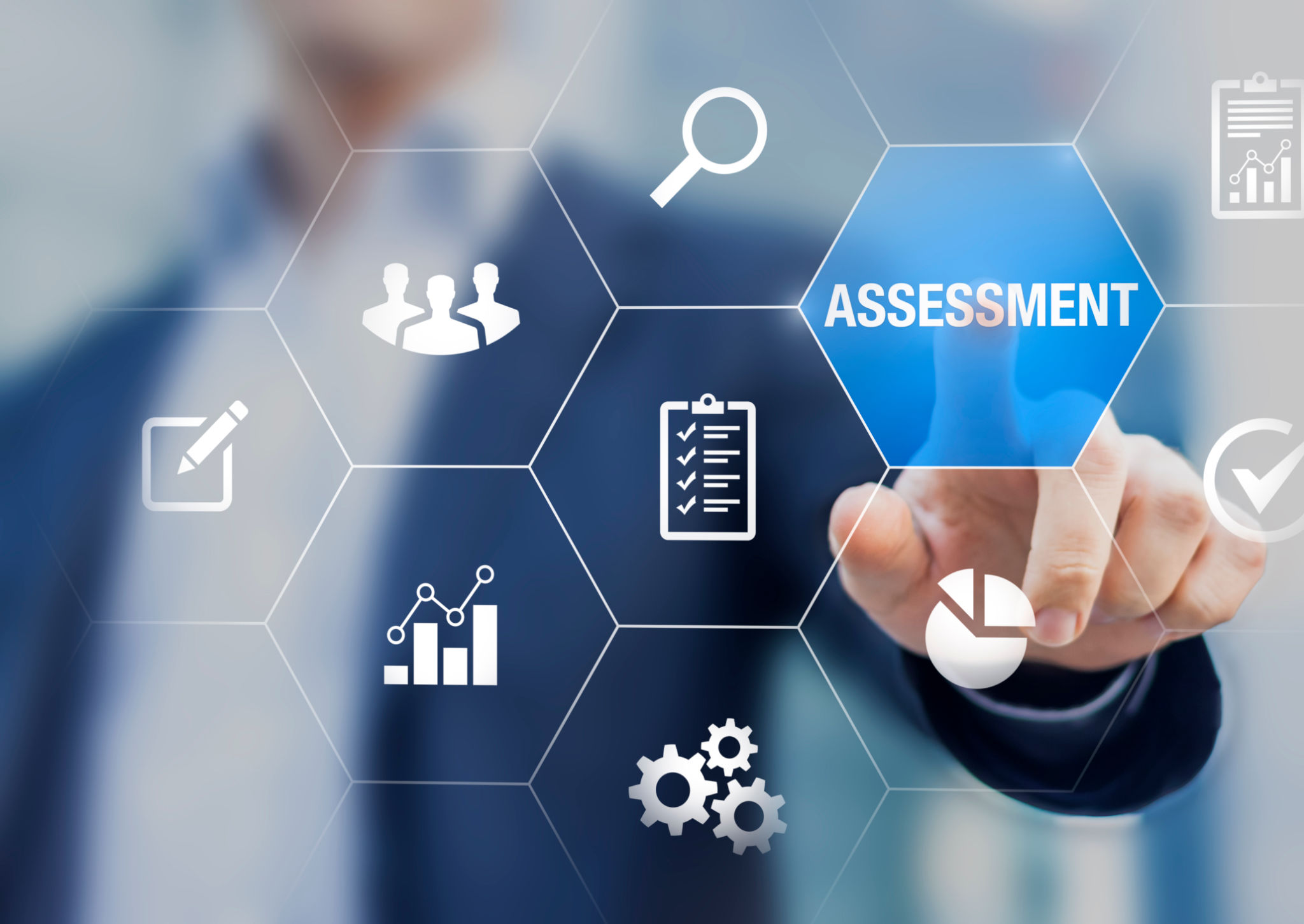 evaluation process