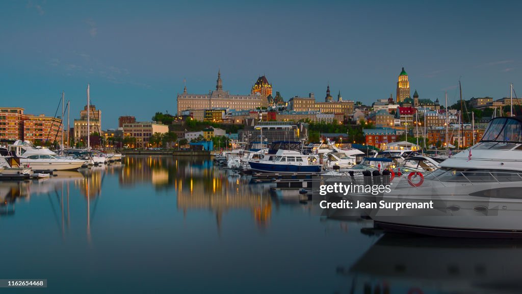 Quebec_yatch_club_summer_sunset_16X9_DRI