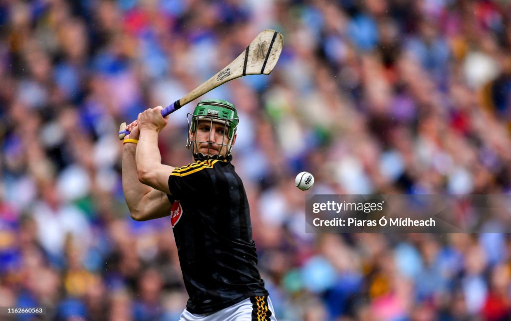 Kilkenny v Tipperary - GAA Hurling All-Ireland Senior Championship Final