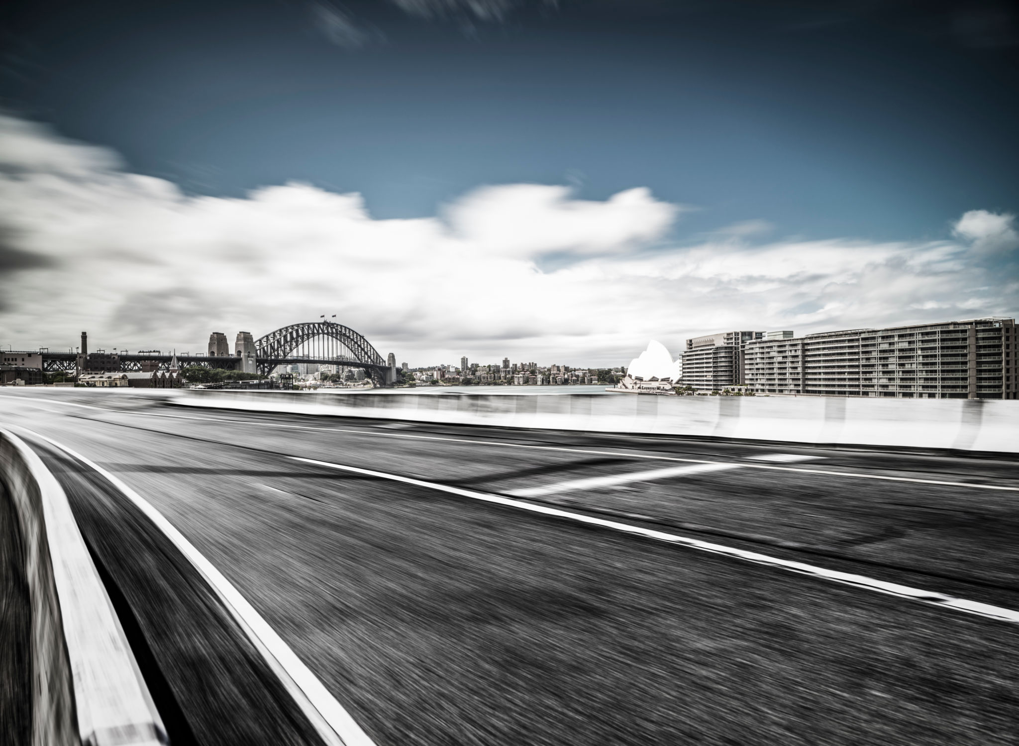 f4 racing sydney