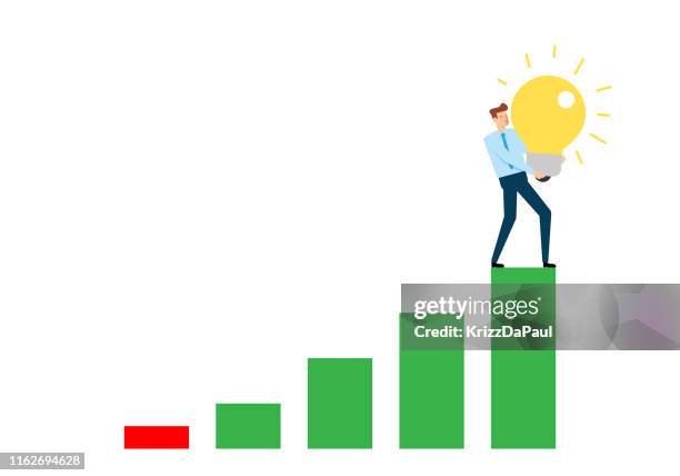 Success High-Res Vector Graphic - Getty Images