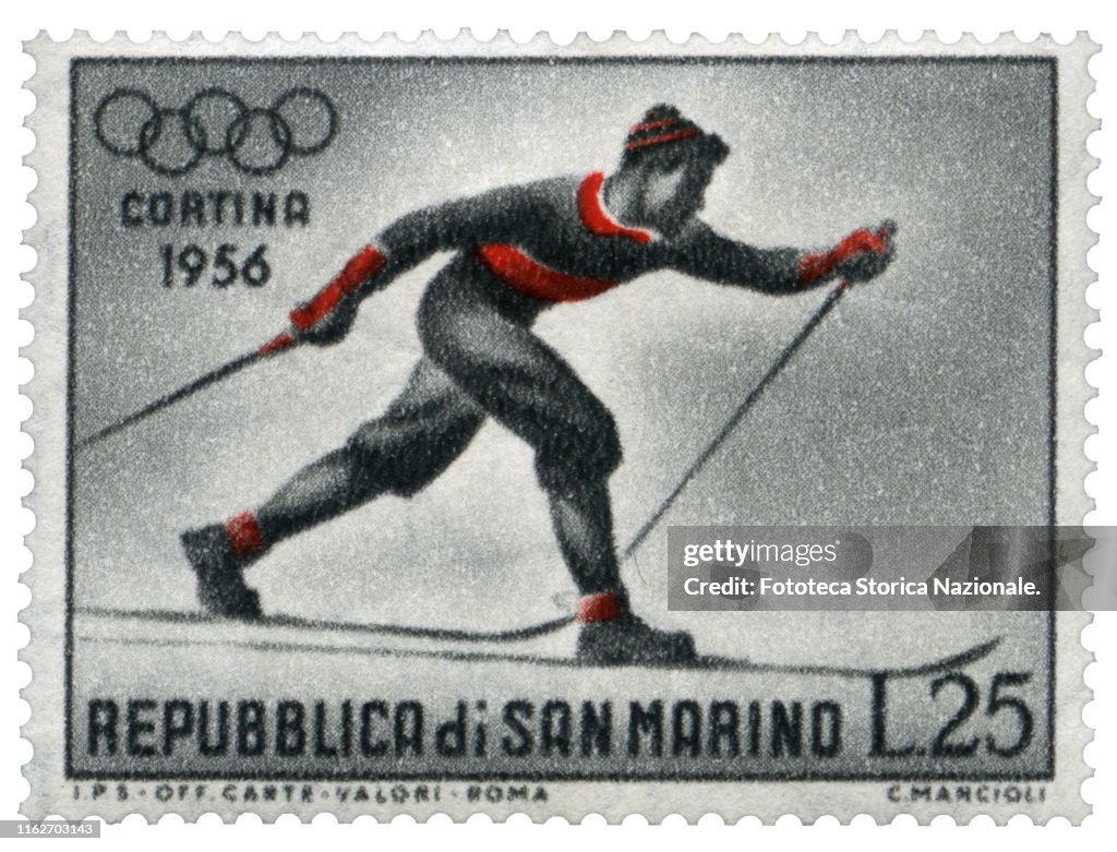 Winter Olympics