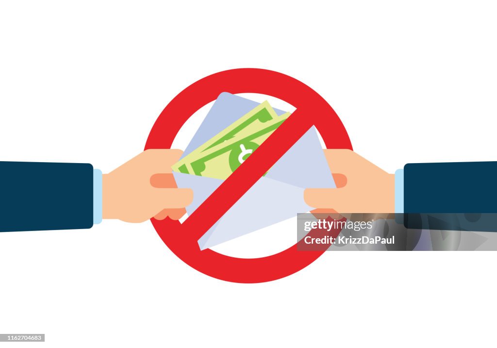 Terminating Corruption Stop Corruption Images