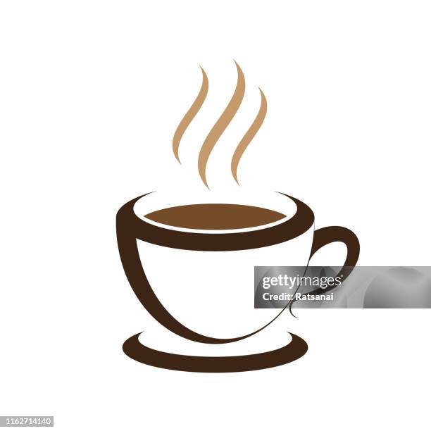 coffee - morning stock illustrations
