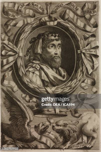 Geiseric Caesar Gaiseric Photos and Premium High Res Pictures - Getty Images