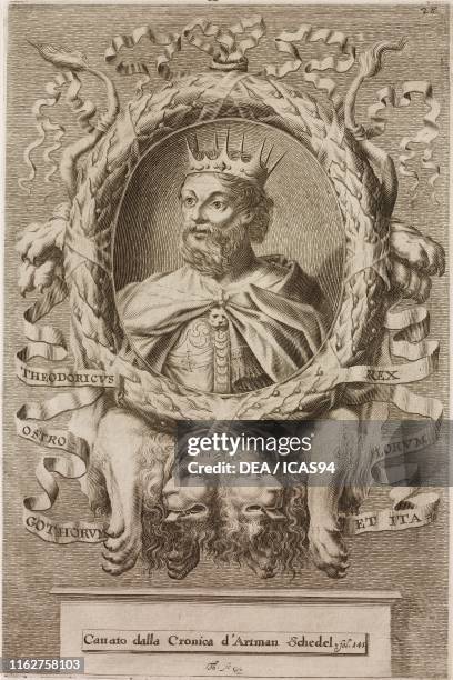 Theoderic Theoderic Photos and Premium High Res Pictures - Getty Images