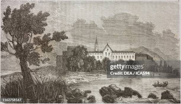 Count Lechi Isola Del Garda Photos and Premium High Res Pictures - Getty Images