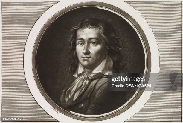 Pierre Gaspard Chaumette Photos and Premium High Res Pictures Getty