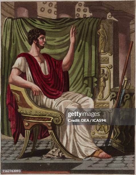 Praetor Definition Praetor Photos and Premium High Res Pictures - Getty Images
