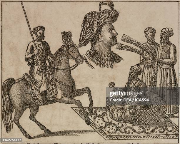 Types Rajah 146 Indian Rajah Stock Photos, High-Res Pictures, and Images - Getty Images