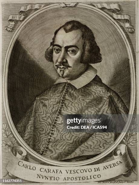 Carlo Carafa Della Spina Photos and Premium High Res Pictures Getty