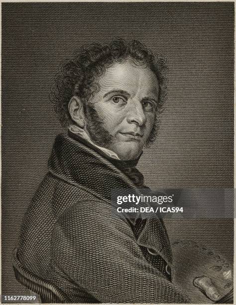 14 Giuseppe Diotti Stock Photos, HighRes Pictures, and Images Getty