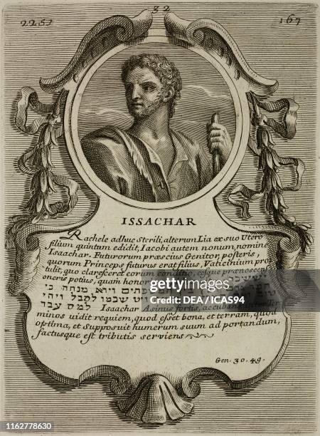 Issachar 24 Issachar Stock Photos, High-Res Pictures, and Images - Getty Images