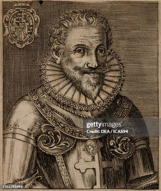 Charles Emmanuel De Savoie Photos et images de collection Getty Images