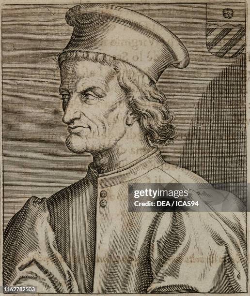 Giovanni Antonio Del Balzo Orsini StockFotos und Bilder Getty Images