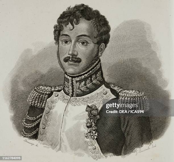 Count Lechi Teodoro Lechi Photos and Premium High Res Pictures - Getty Images