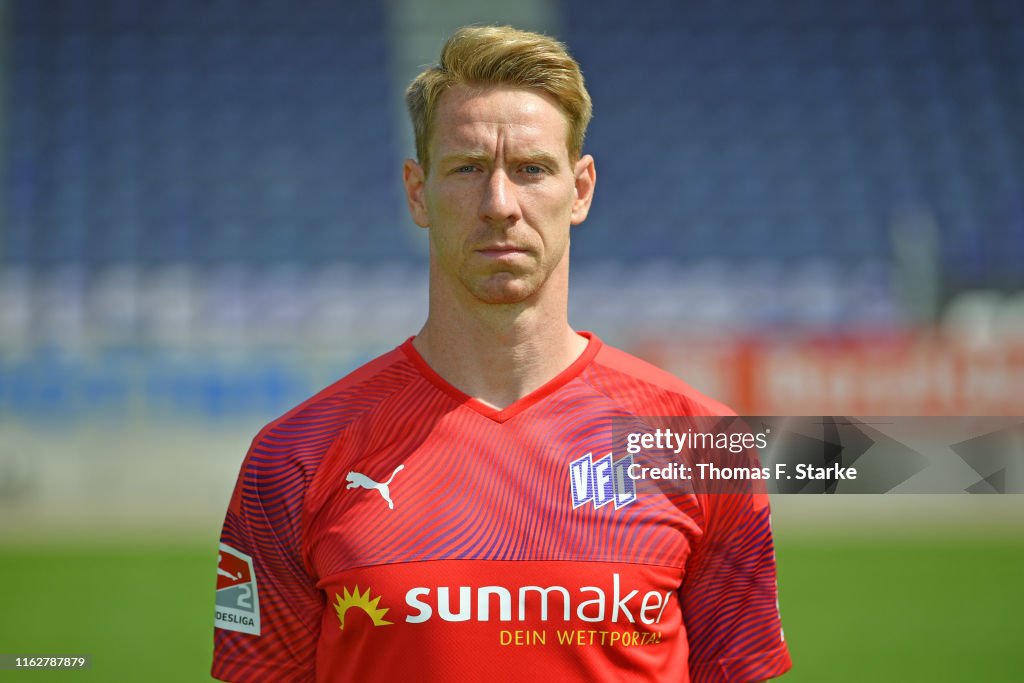 VfL Osnabrueck - Team Presentation