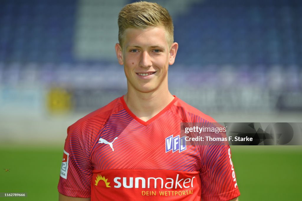 VfL Osnabrueck - Team Presentation