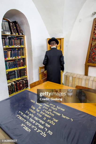 Ramban Synagogue Photos and Premium High Res Pictures Getty Images