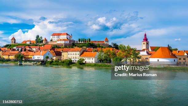 Ptuj Grad 52 Ptuj Castle Stock Photos, High-Res Pictures, and Images - Getty Images