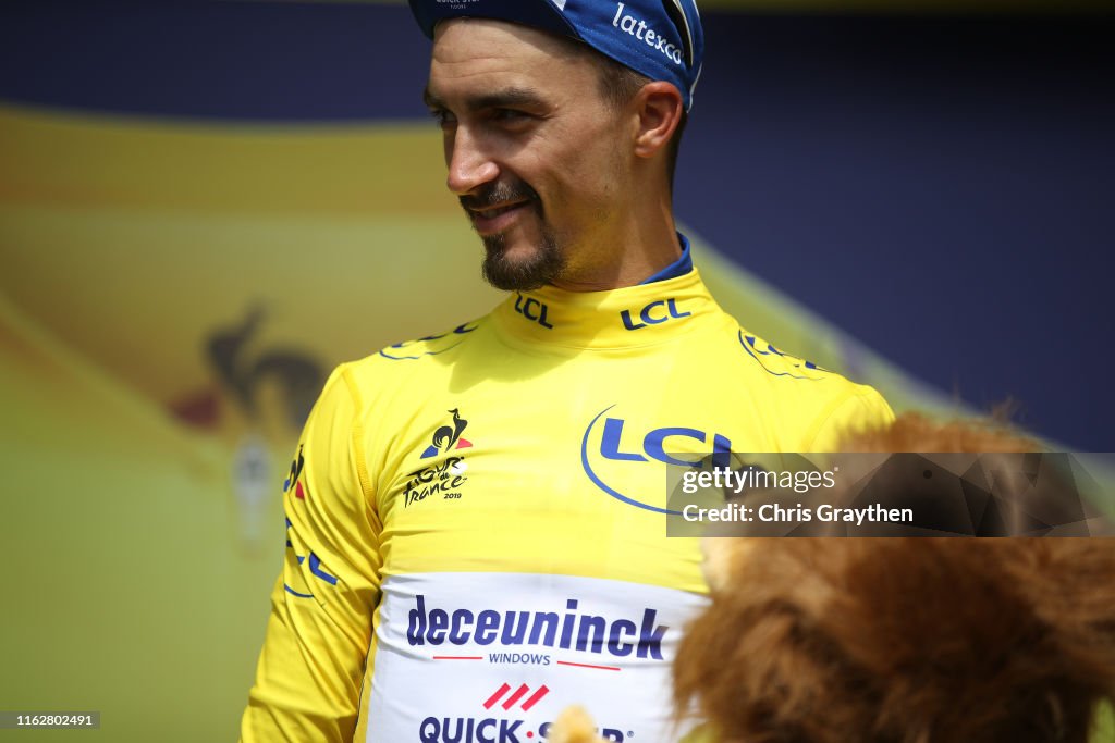 106th Tour de France 2019 - Stage 12