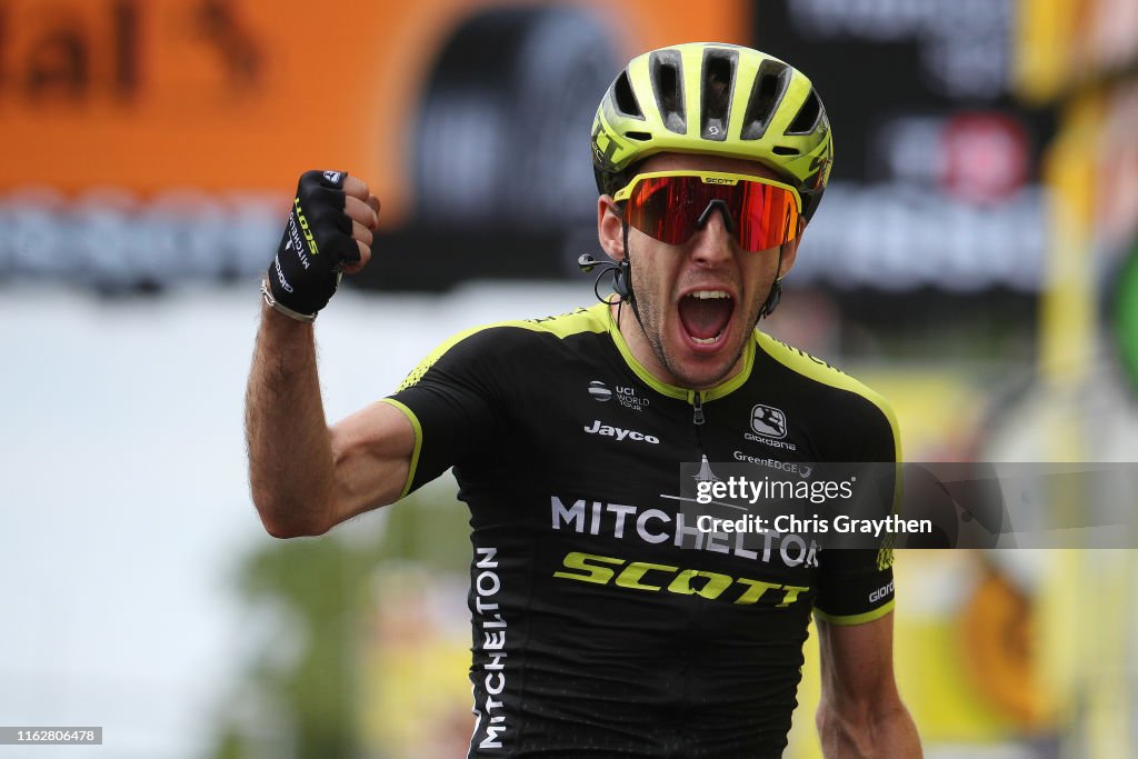 106th Tour de France 2019 - Stage 12