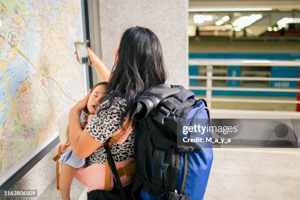 Checvking A Rmap Checking A Map Photos and Premium High Res Pictures - Getty Images