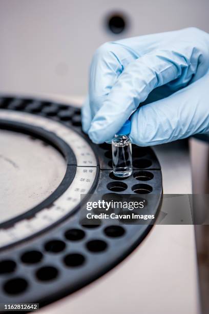 41 Lab Vile Stock Photos, High-Res Pictures, and Images - Getty Images