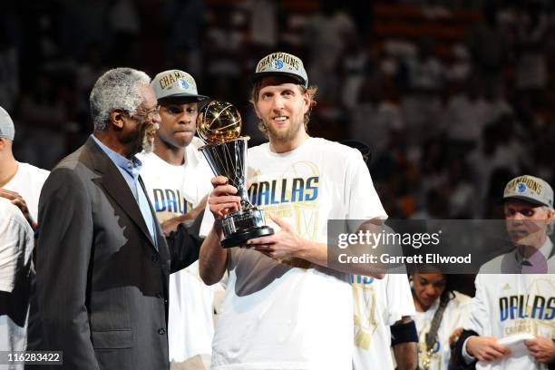 2,450 Dirk Nowitzki Nba Finals 2011 Stock Photos, High-Res