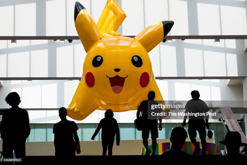 Pokemon World Championshiops