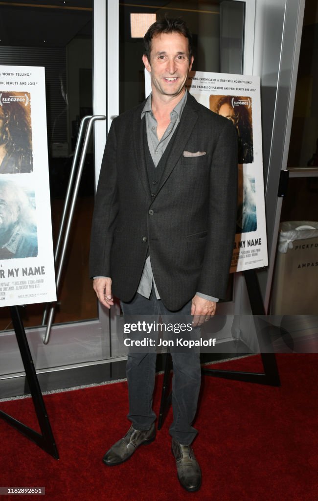 Premiere Of Sony Pictures Classic's "David Crosby: Remember My Name" - Arrivals