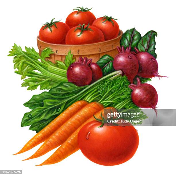 vegetable juice group - vegetable juice stock-grafiken, -clipart, -cartoons und -symbole