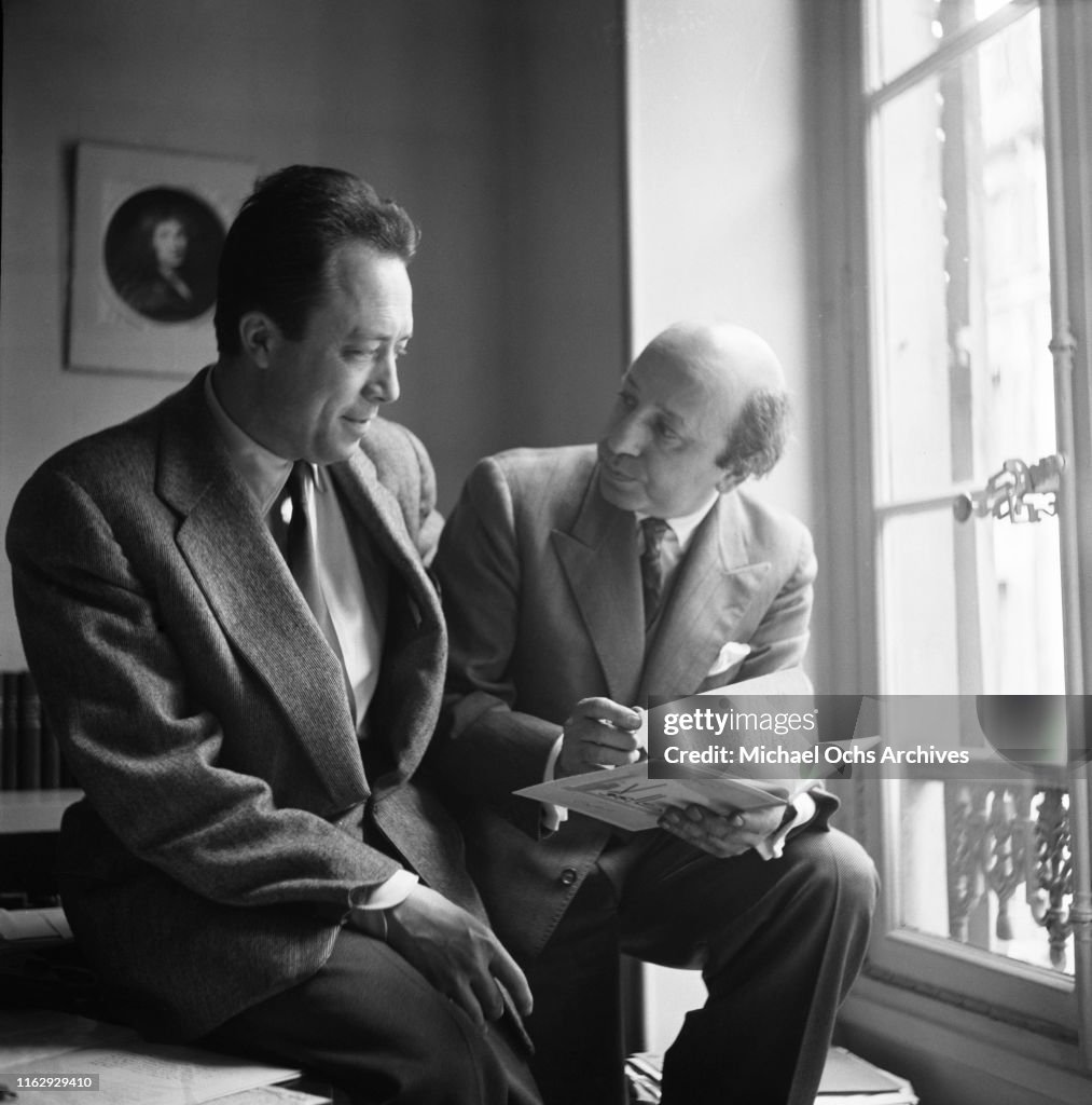 Yousuf Karsh