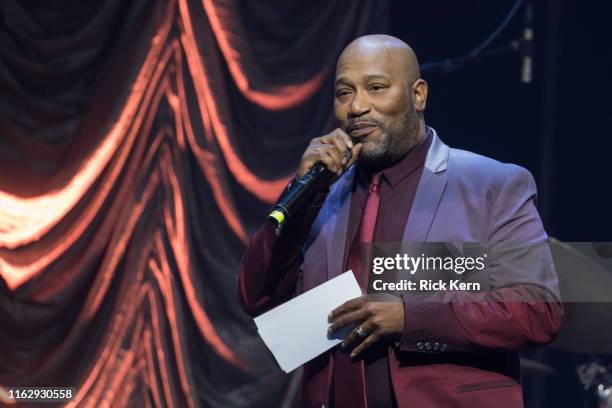 Rapper Bun B Photos and Premium High Res Pictures - Getty Images