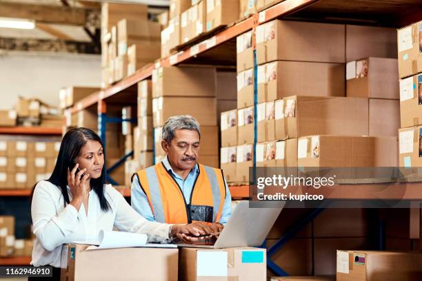 Recieving Logistics 6,790 Warehouse Receiving Stock Photos, High-Res Pictures, and Images ...