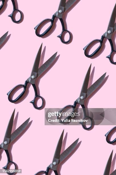 734 Fancy Scissors Stock Photos, High-Res Pictures, and Images