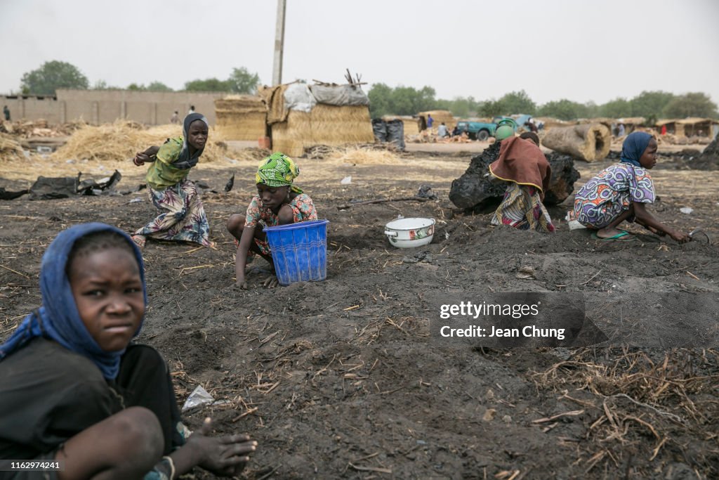 Maiduguri Marks 10 Years Since The Boko Haram insurgency