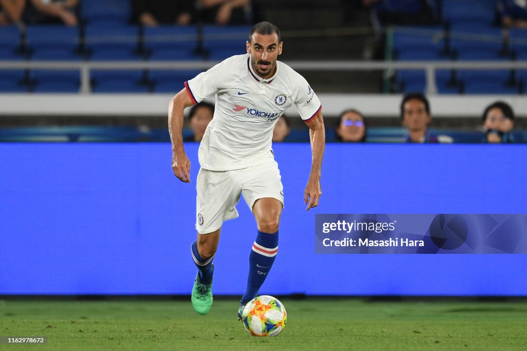 Kawasaki Frontale v Chelsea - Preseason Friendly