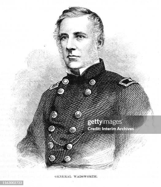 32 James J Wadsworth Photos & High Res Pictures Getty Images