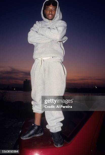 Obd Rapper 34,601 1993 New York City Stock Photos, High-Res Pictures, and Images ...