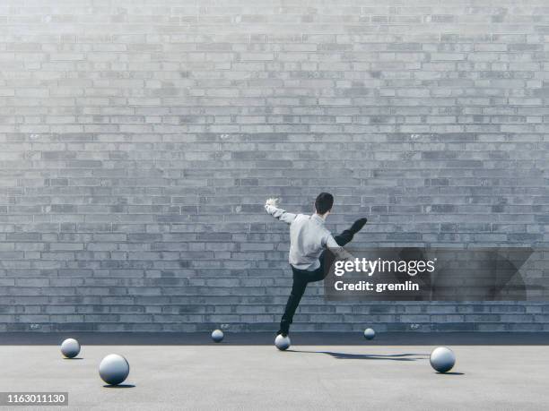Stumbeling In Stumbling Man Photos and Premium High Res Pictures - Getty Images