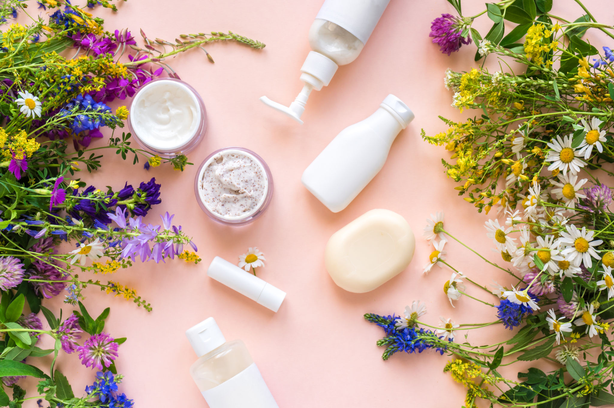 eco-friendly beauty