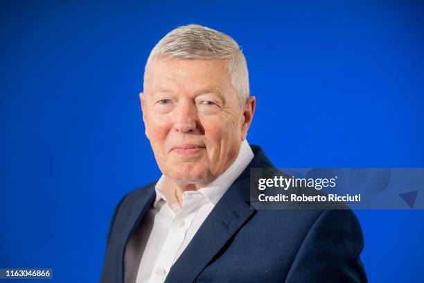 Alan R. Johnson 6,186 Alan Johnson Photos & High Res Pictures - Getty Images