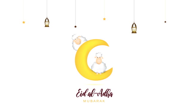 Eid Al Adha Videos and HD Footage - Getty Images