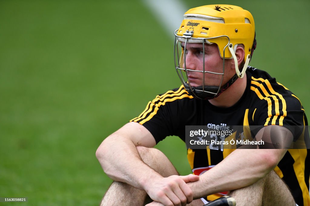 Kilkenny v Tipperary - GAA Hurling All-Ireland Senior Championship Final